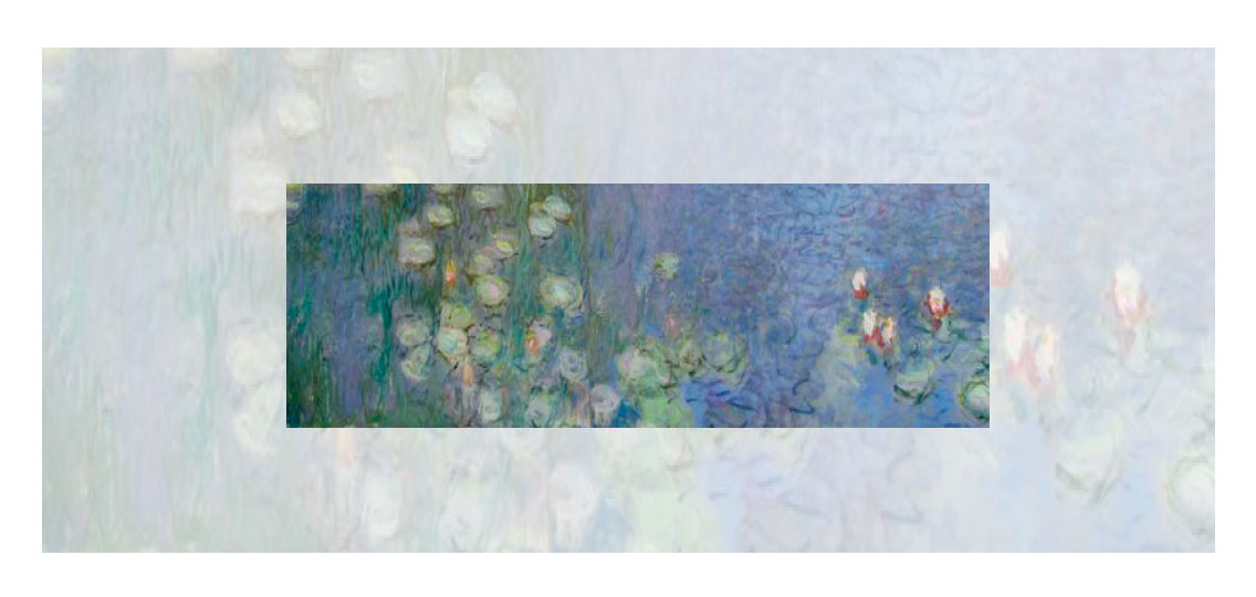 O Musée l’Orangerie e as Ninféias de Monet