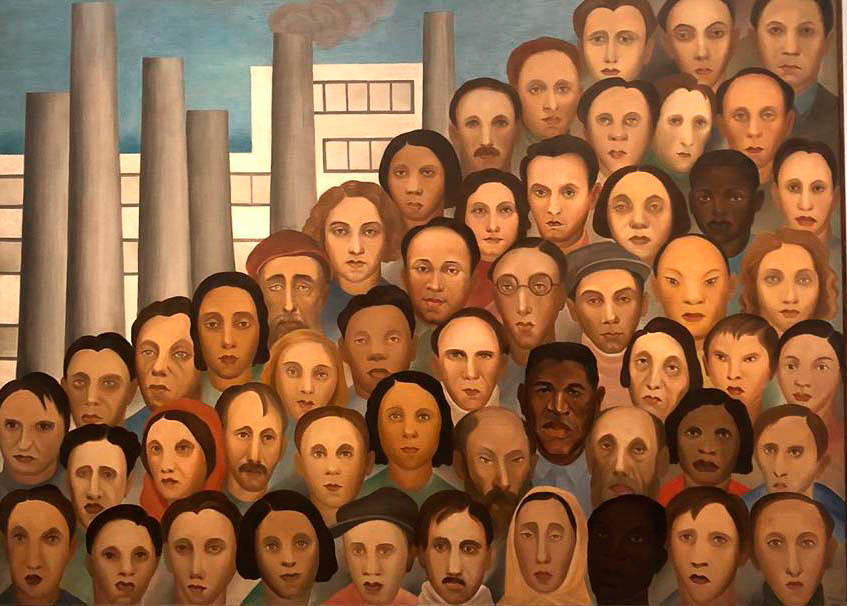 Tarsila do Amaral