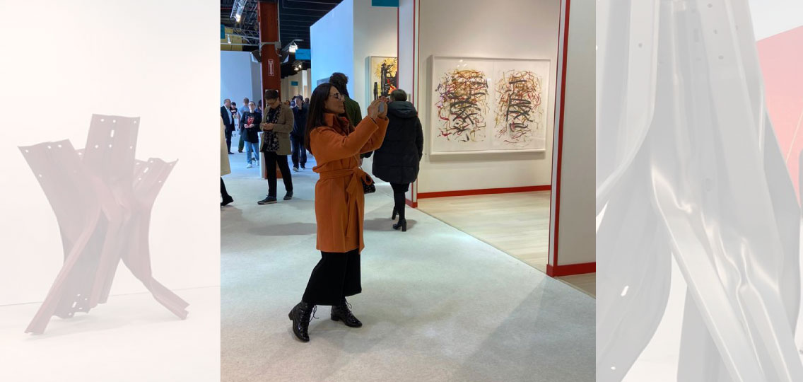 The Armory Show 2020